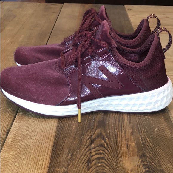 Awesome New Balance Velvet Kicks 